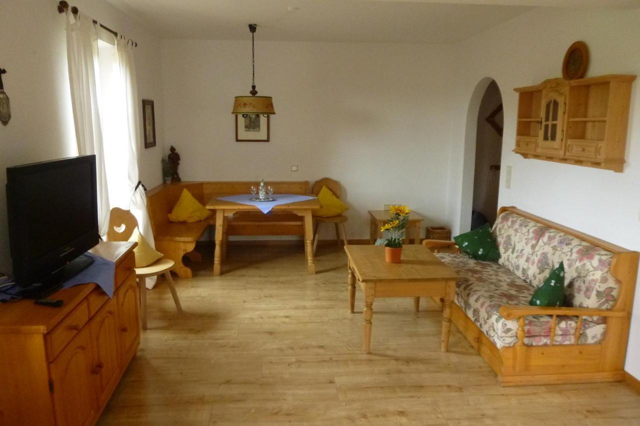 Landgasthof Berg Eurasburg Quarto foto