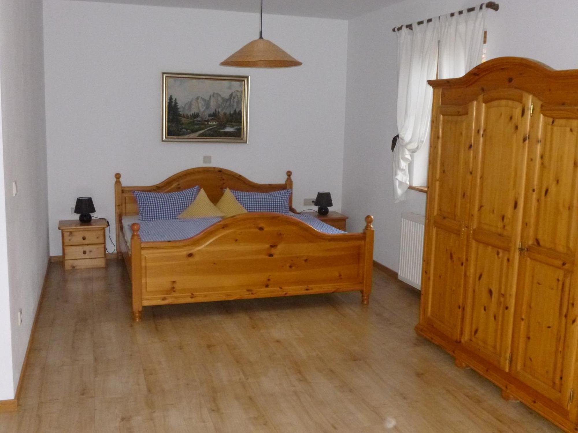 Landgasthof Berg Eurasburg Quarto foto