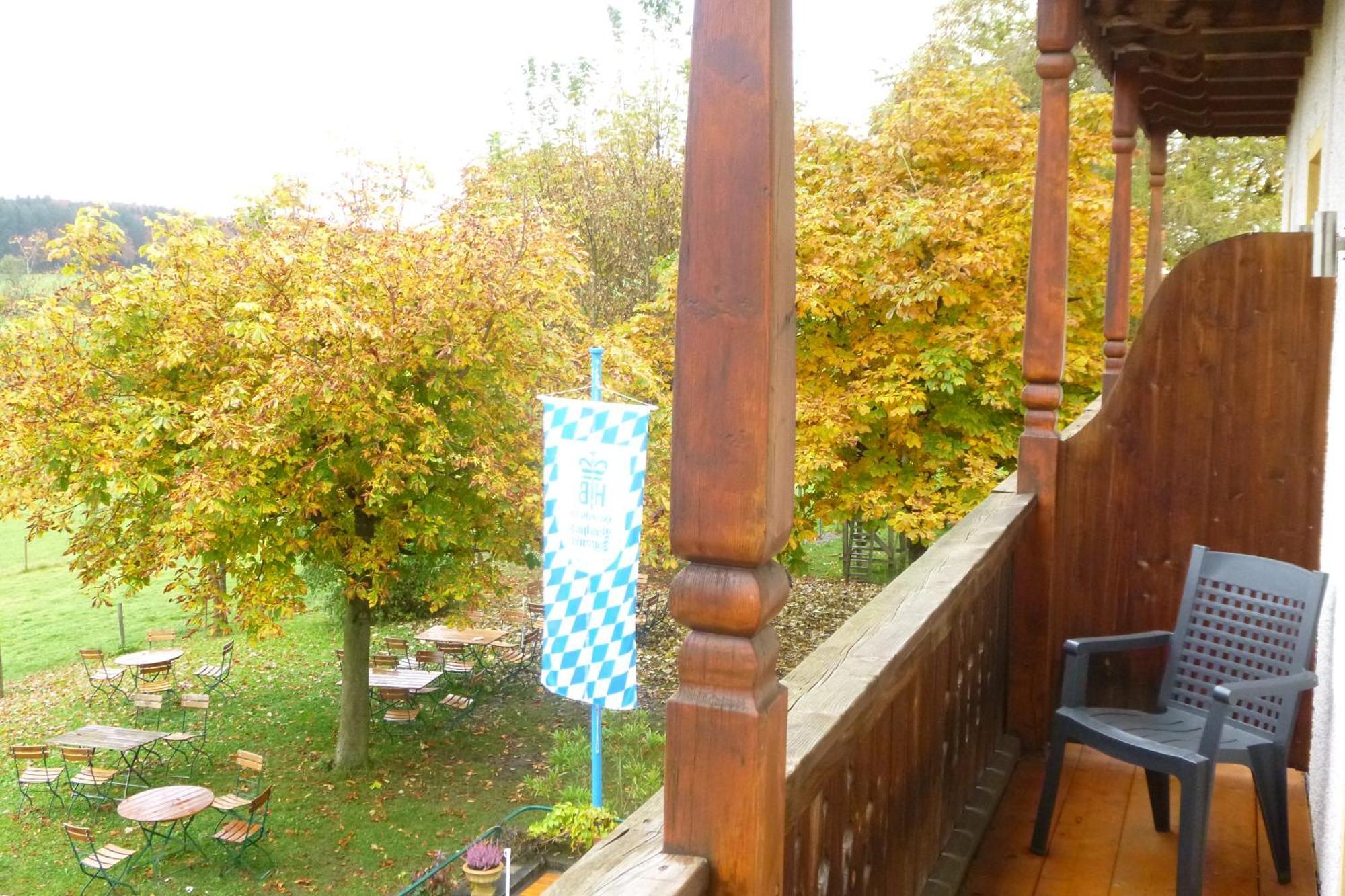 Landgasthof Berg Eurasburg Quarto foto